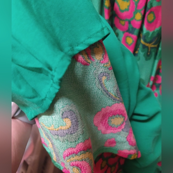 Boden Tessa Maxi Dress - Picture 9 of 10